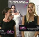 IKON Model Management Speaks With Global Fashion Wire