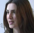 Rodina Tabnak Speaks To Global Fashion Wire